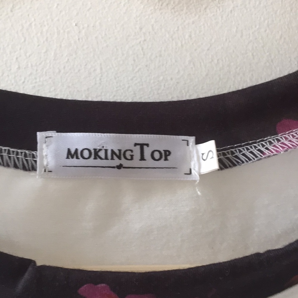 Making Top ,long sleeve Tee - Picture 2 of 5